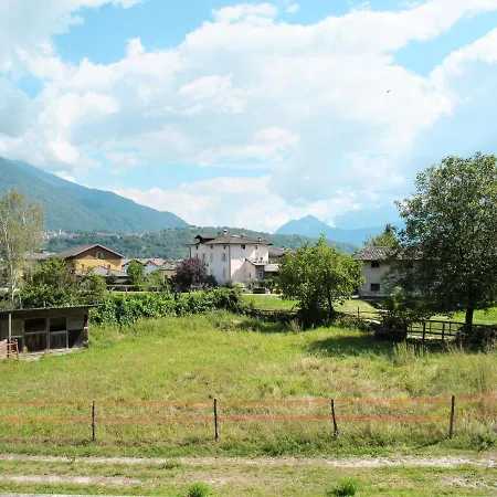 Holiday home Casa Al Mulino By Interhome